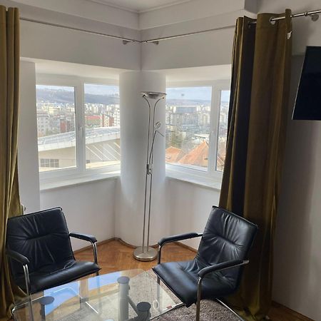 Propriete No.7 - Close To University, Hospital And Downtown Iasi Buitenkant foto