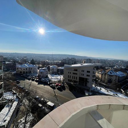 Propriete No.7 - Close To University, Hospital And Downtown Iasi Buitenkant foto