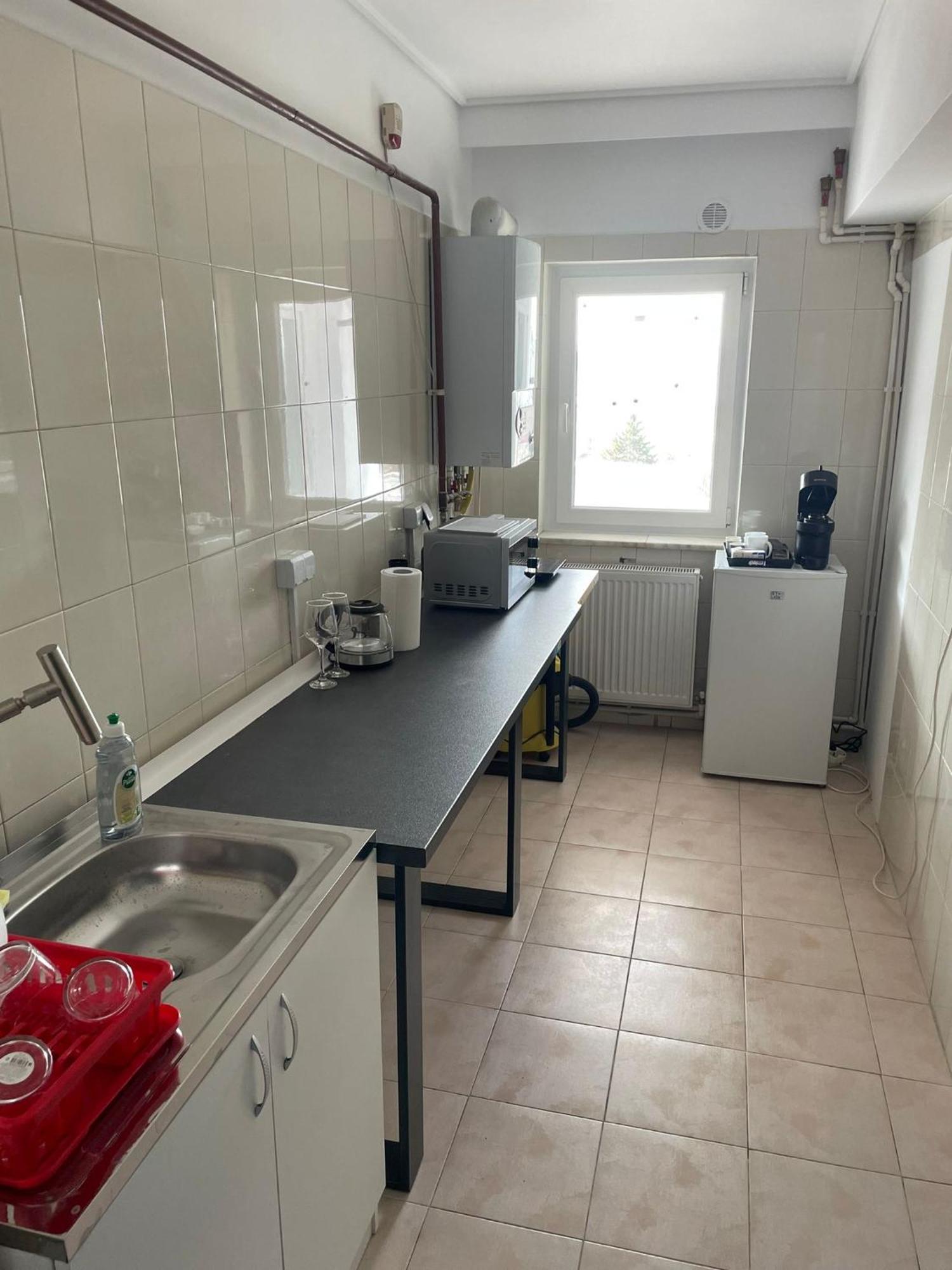Propriete No.7 - Close To University, Hospital And Downtown Iasi Buitenkant foto