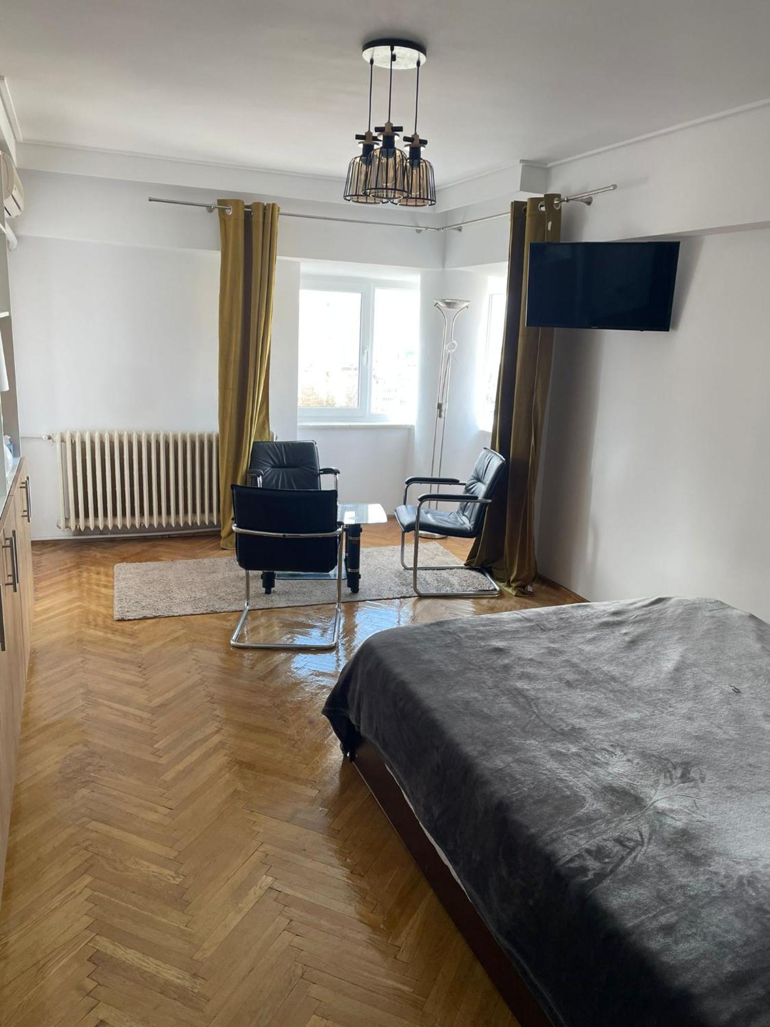 Propriete No.7 - Close To University, Hospital And Downtown Iasi Buitenkant foto